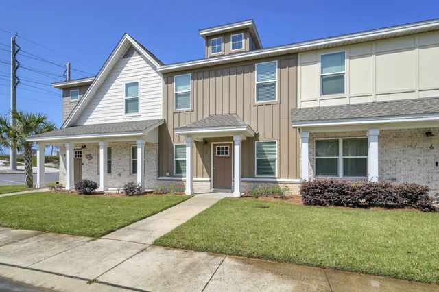 400 Mattie M Kelly Boulevard 7, Destin, FL 32541