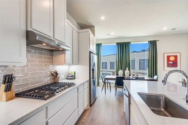 3464 Heritage Place, Richardson, TX 75082