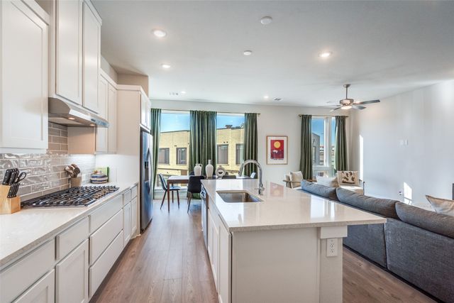 3464 Heritage Place, Richardson, TX 75082