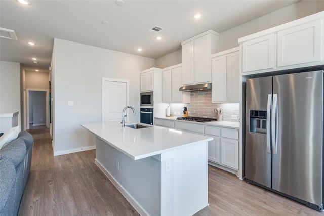 3464 Heritage Place, Richardson, TX 75082