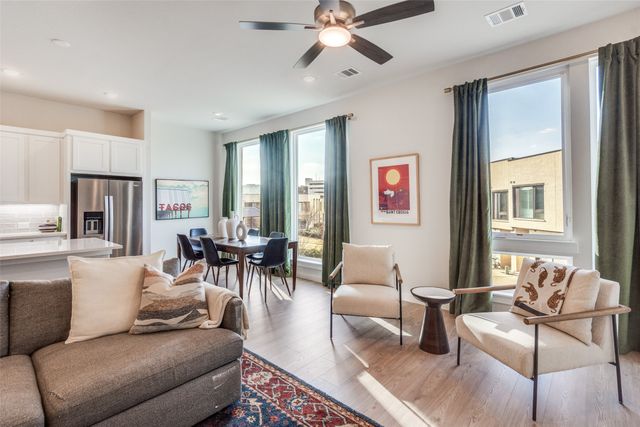 3464 Heritage Place, Richardson, TX 75082