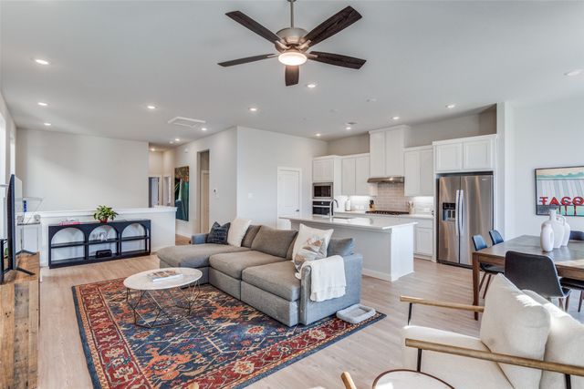 3464 Heritage Place, Richardson, TX 75082