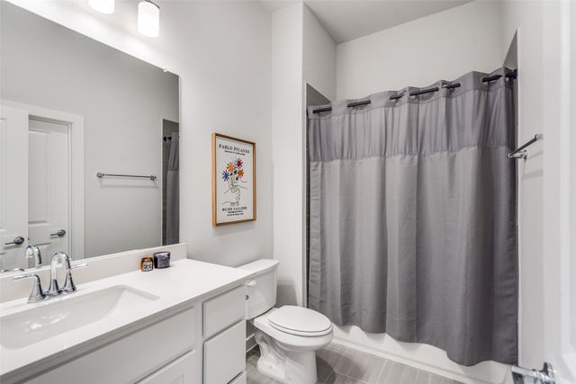 3464 Heritage Place, Richardson, TX 75082