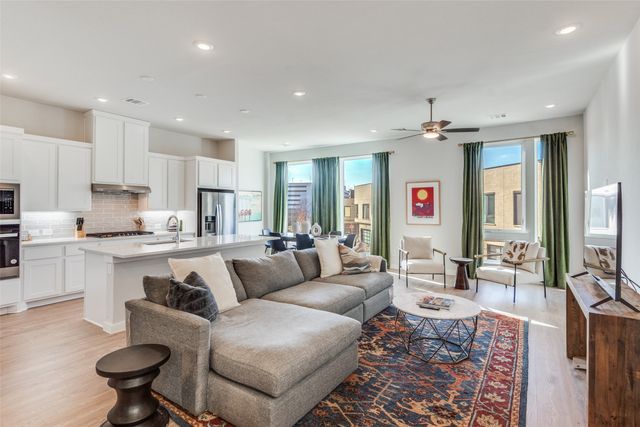 3464 Heritage Place, Richardson, TX 75082