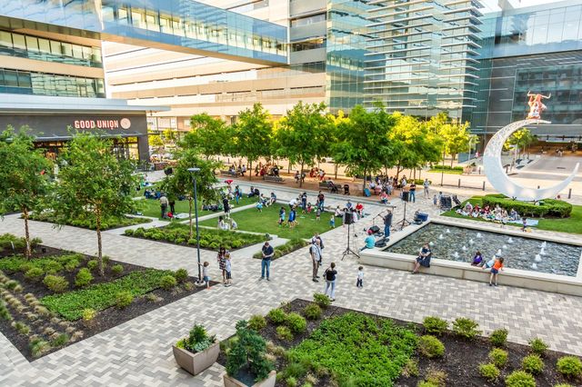 3464 Heritage Place, Richardson, TX 75082