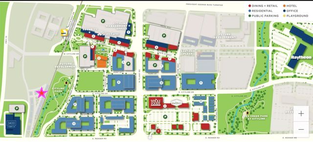 3464 Heritage Place, Richardson, TX 75082