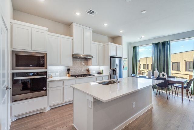 3464 Heritage Place, Richardson, TX 75082