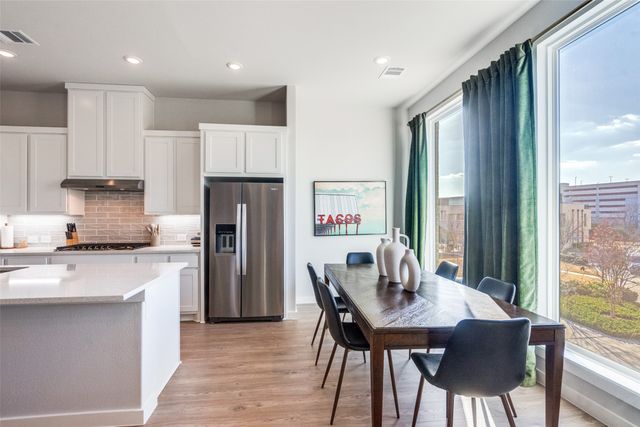 3464 Heritage Place, Richardson, TX 75082