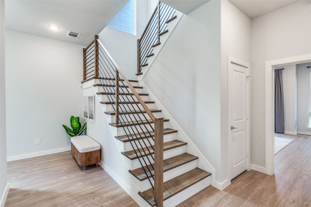 3464 Heritage Place, Richardson, TX 75082