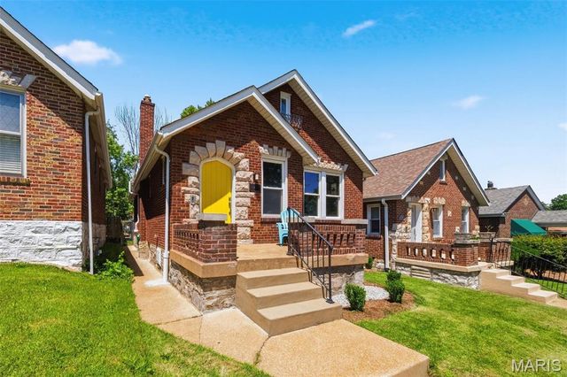 4053 Potomac Street, St Louis, MO 63116