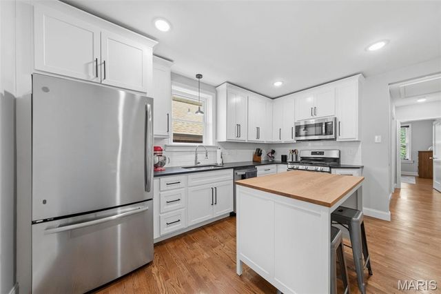 4053 Potomac Street, St Louis, MO 63116