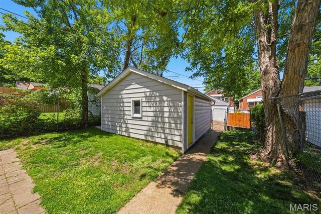 4053 Potomac Street, St Louis, MO 63116
