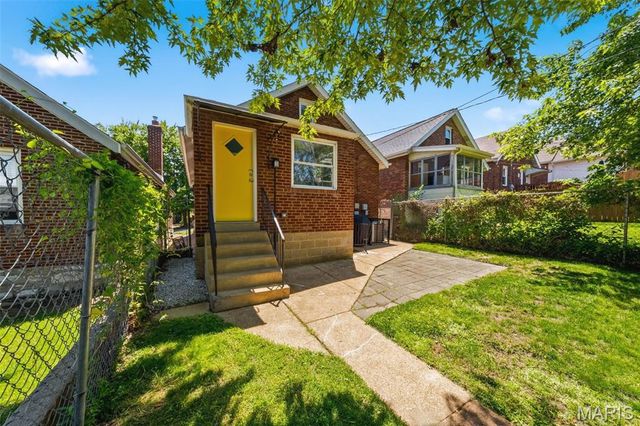4053 Potomac Street, St Louis, MO 63116