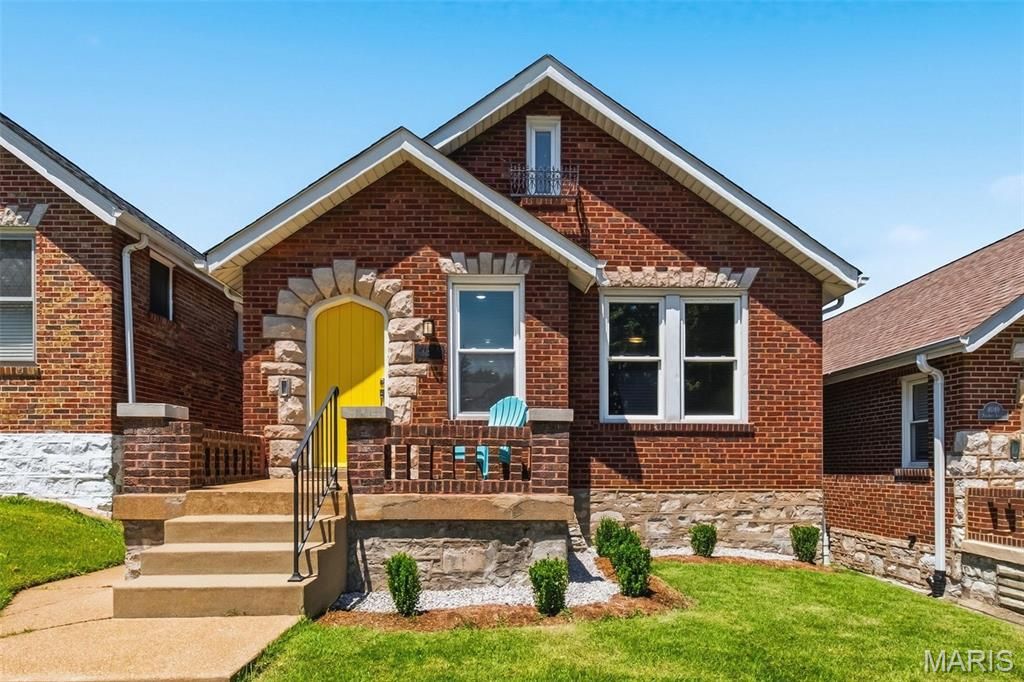 4053 Potomac Street, St Louis, MO 63116