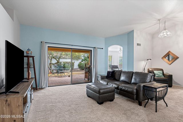 14540 N Sky Trail, Oro Valley, AZ 85755