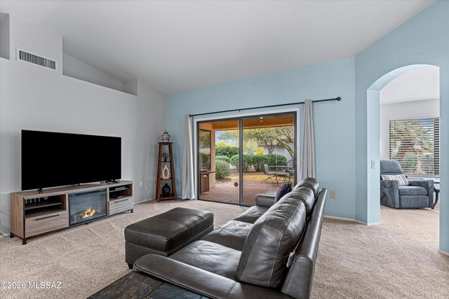 14540 N Sky Trail, Oro Valley, AZ 85755