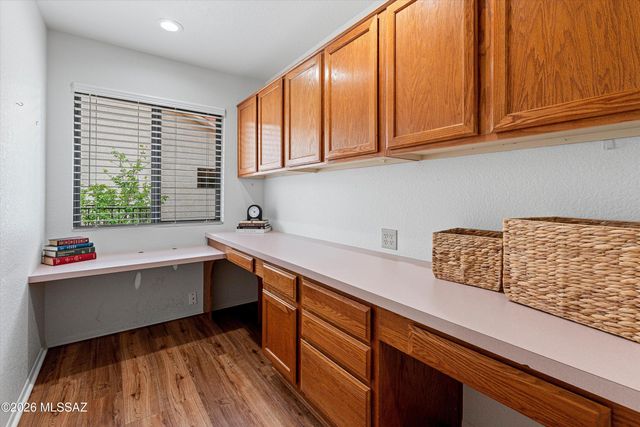 14540 N Sky Trail, Oro Valley, AZ 85755