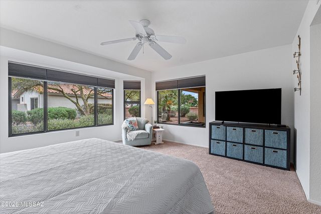 14540 N Sky Trail, Oro Valley, AZ 85755