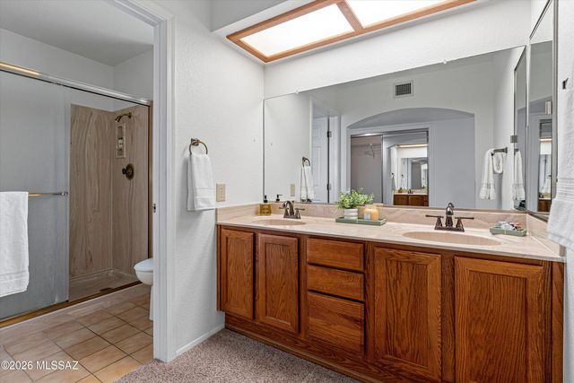 14540 N Sky Trail, Oro Valley, AZ 85755