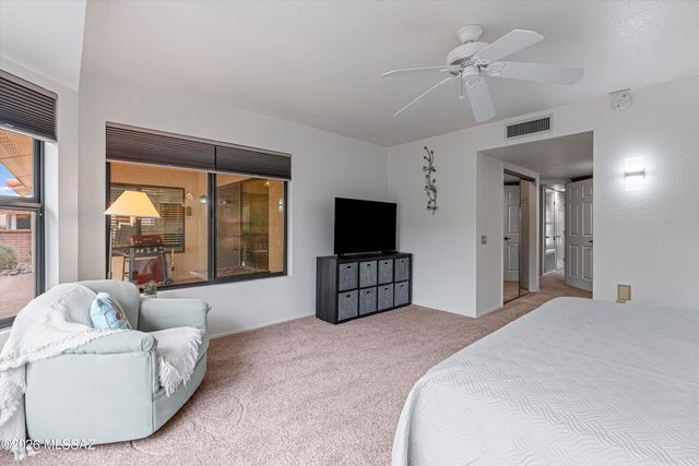 14540 N Sky Trail, Oro Valley, AZ 85755