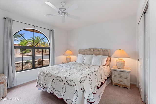 14540 N Sky Trail, Oro Valley, AZ 85755