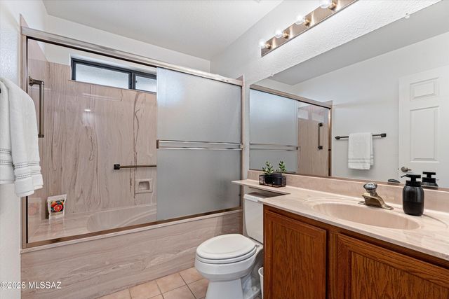 14540 N Sky Trail, Oro Valley, AZ 85755