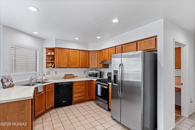 14540 N Sky Trail, Oro Valley, AZ 85755