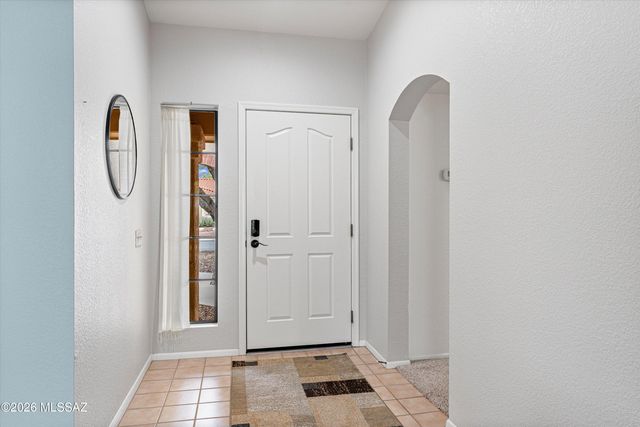 14540 N Sky Trail, Oro Valley, AZ 85755