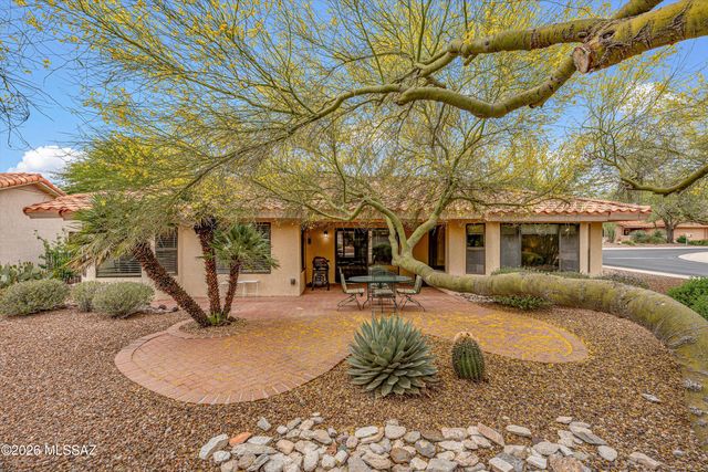 14540 N Sky Trail, Oro Valley, AZ 85755