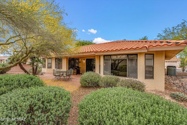 14540 N Sky Trail, Oro Valley, AZ 85755