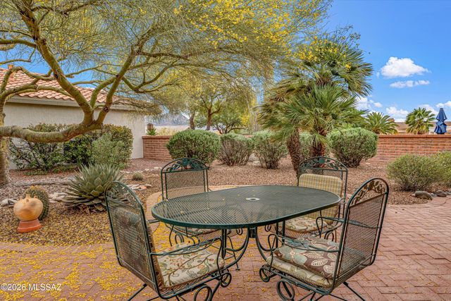 14540 N Sky Trail, Oro Valley, AZ 85755