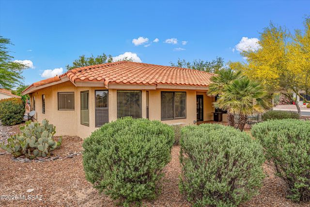 14540 N Sky Trail, Oro Valley, AZ 85755