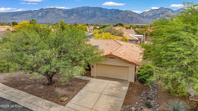 14540 N Sky Trail, Oro Valley, AZ 85755