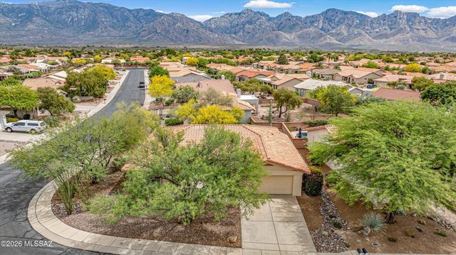 14540 N Sky Trail, Oro Valley, AZ 85755