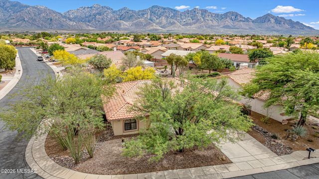 14540 N Sky Trail, Oro Valley, AZ 85755