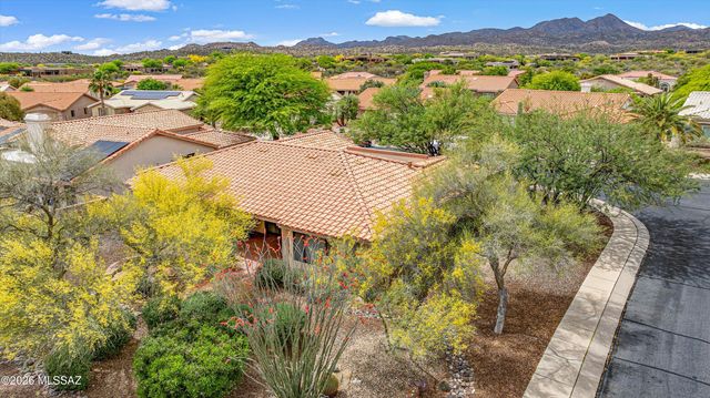 14540 N Sky Trail, Oro Valley, AZ 85755