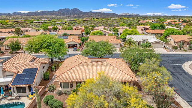 14540 N Sky Trail, Oro Valley, AZ 85755
