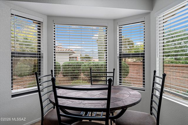 14540 N Sky Trail, Oro Valley, AZ 85755