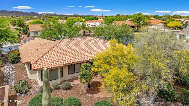 14540 N Sky Trail, Oro Valley, AZ 85755
