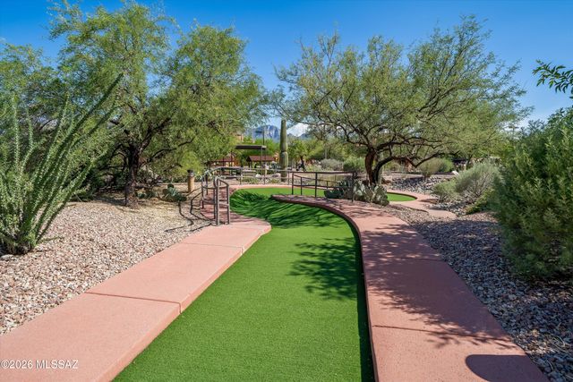 14540 N Sky Trail, Oro Valley, AZ 85755