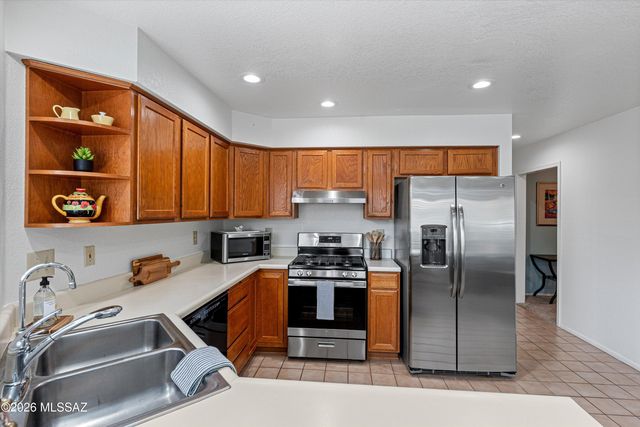 14540 N Sky Trail, Oro Valley, AZ 85755