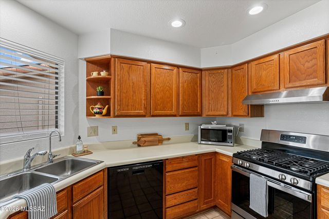 14540 N Sky Trail, Oro Valley, AZ 85755