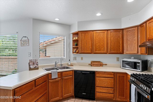 14540 N Sky Trail, Oro Valley, AZ 85755