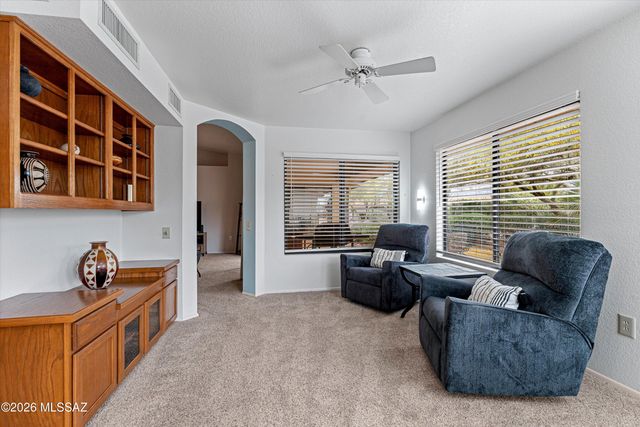 14540 N Sky Trail, Oro Valley, AZ 85755