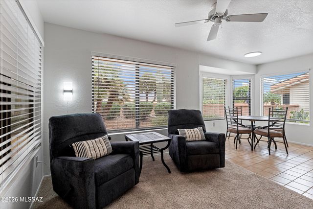 14540 N Sky Trail, Oro Valley, AZ 85755