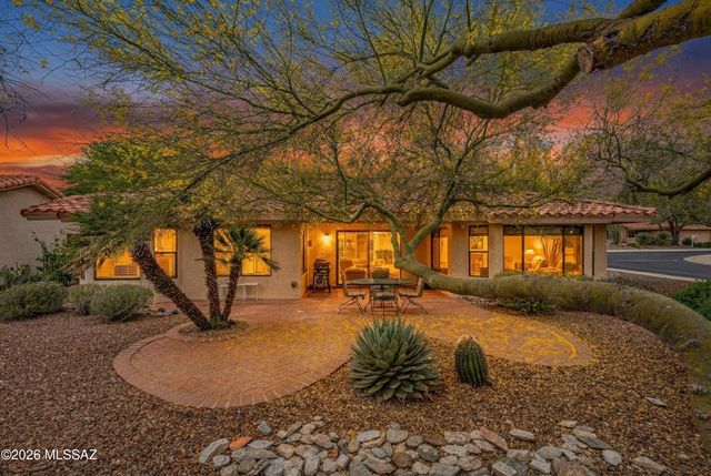 14540 N Sky Trail, Oro Valley, AZ 85755