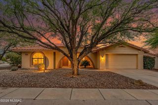 14540 N Sky Trail, Oro Valley, AZ 85755