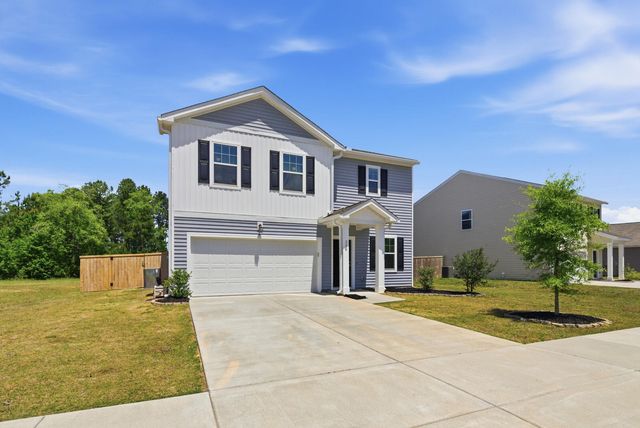 326 Sedona Drive, Summerville, SC 29486