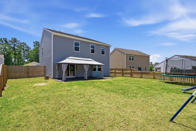 326 Sedona Drive, Summerville, SC 29486