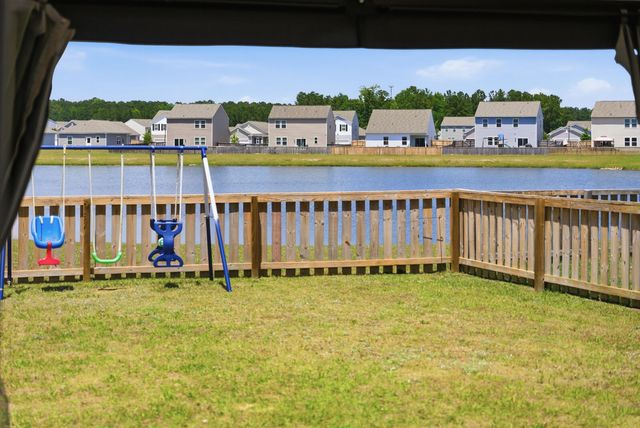 326 Sedona Drive, Summerville, SC 29486
